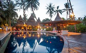 บี 52 บีช รีสอร์ท